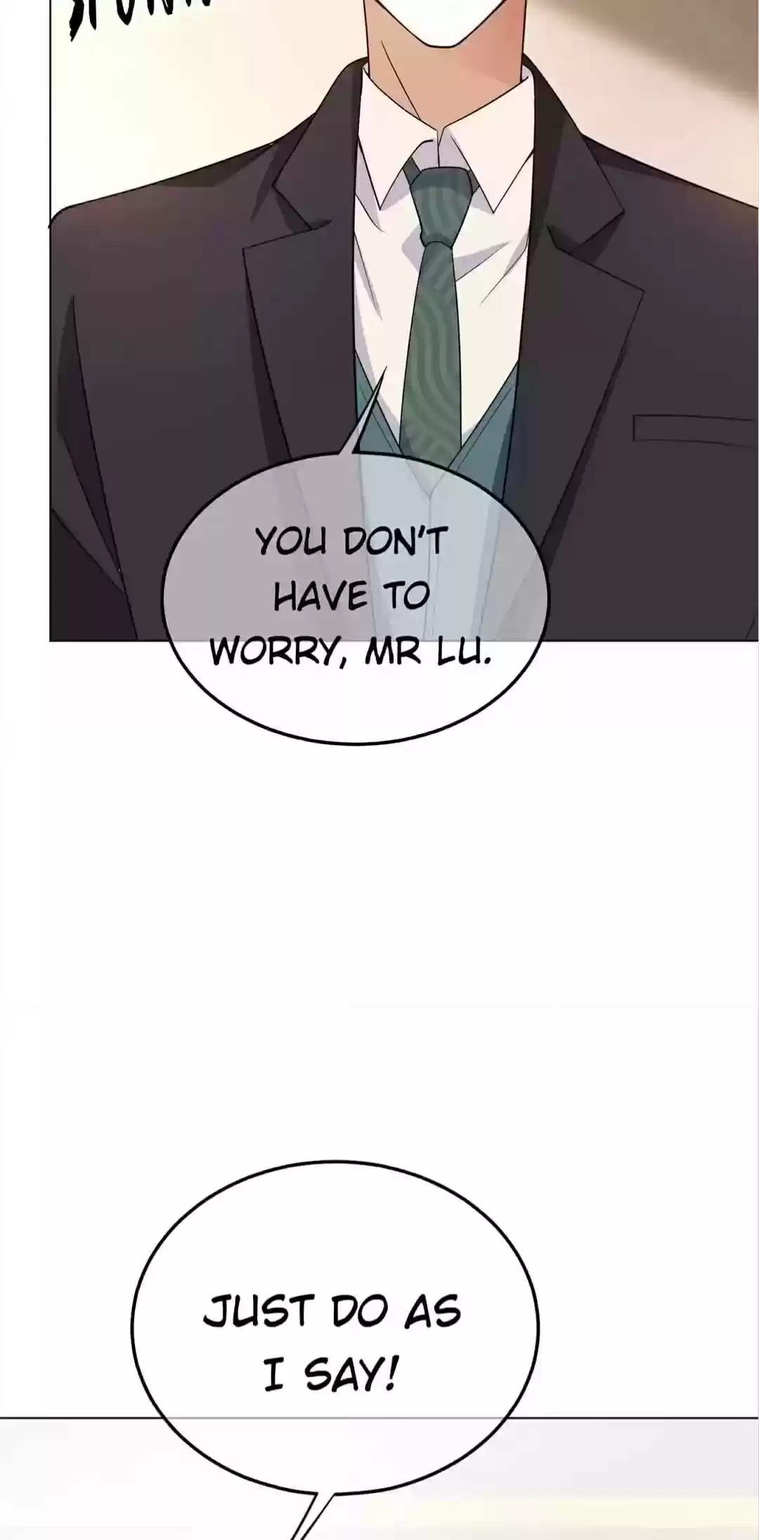 The Naive Mr. Lu Chapter 218