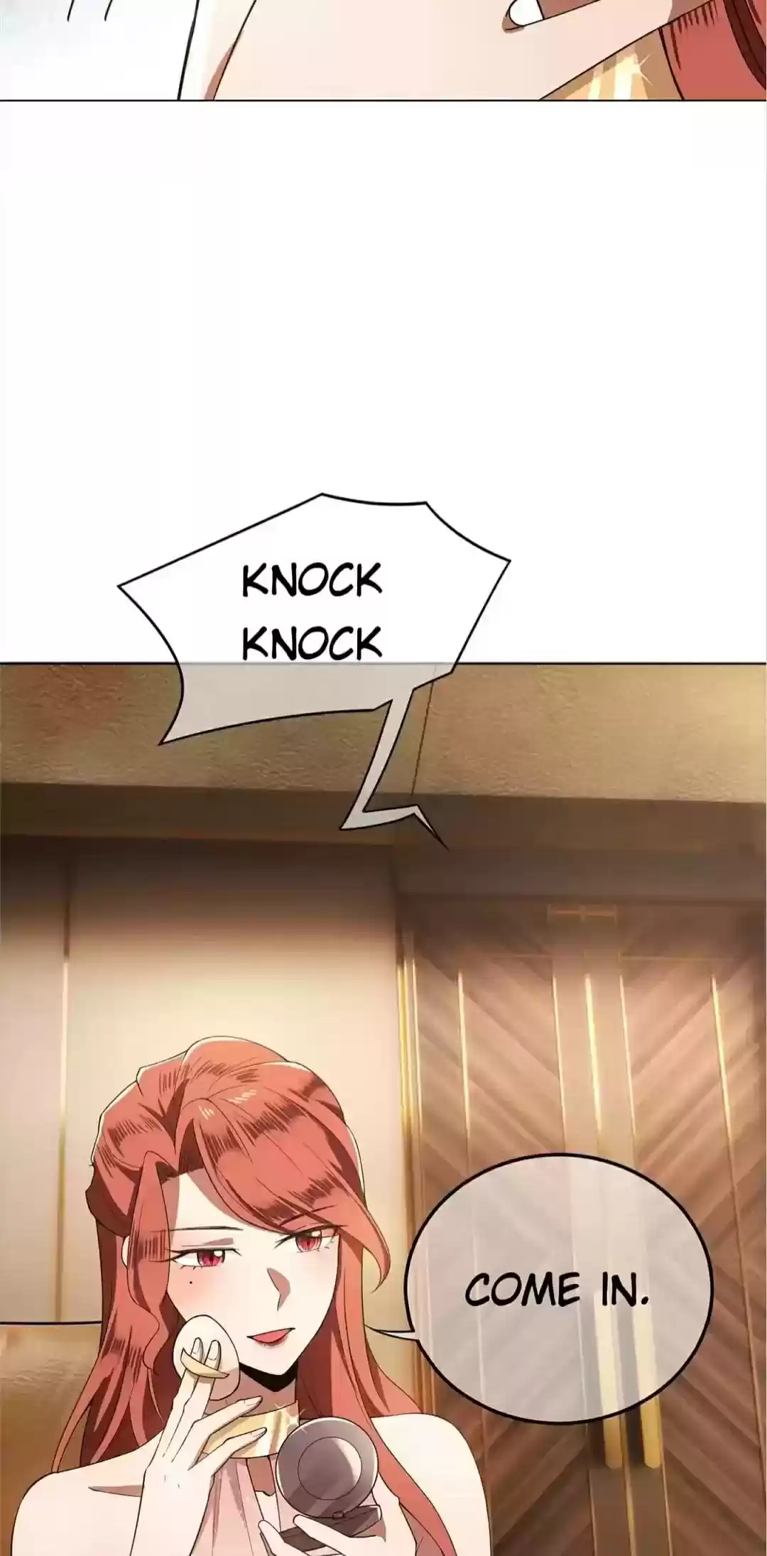 The Naive Mr. Lu Chapter 218