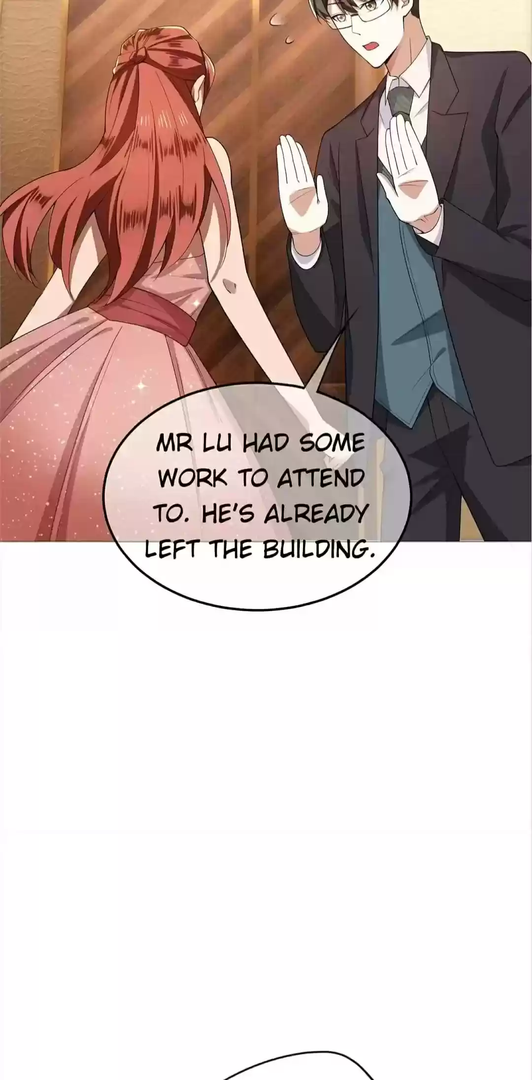 The Naive Mr. Lu Chapter 218