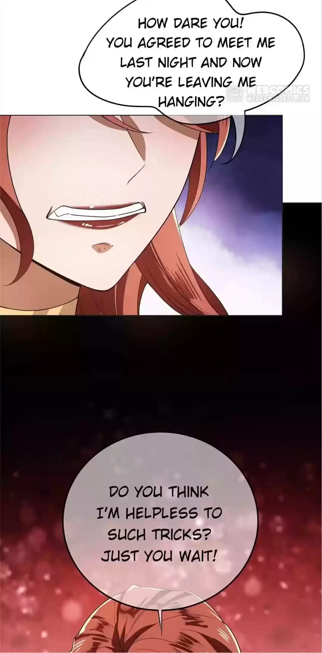 The Naive Mr. Lu Chapter 218