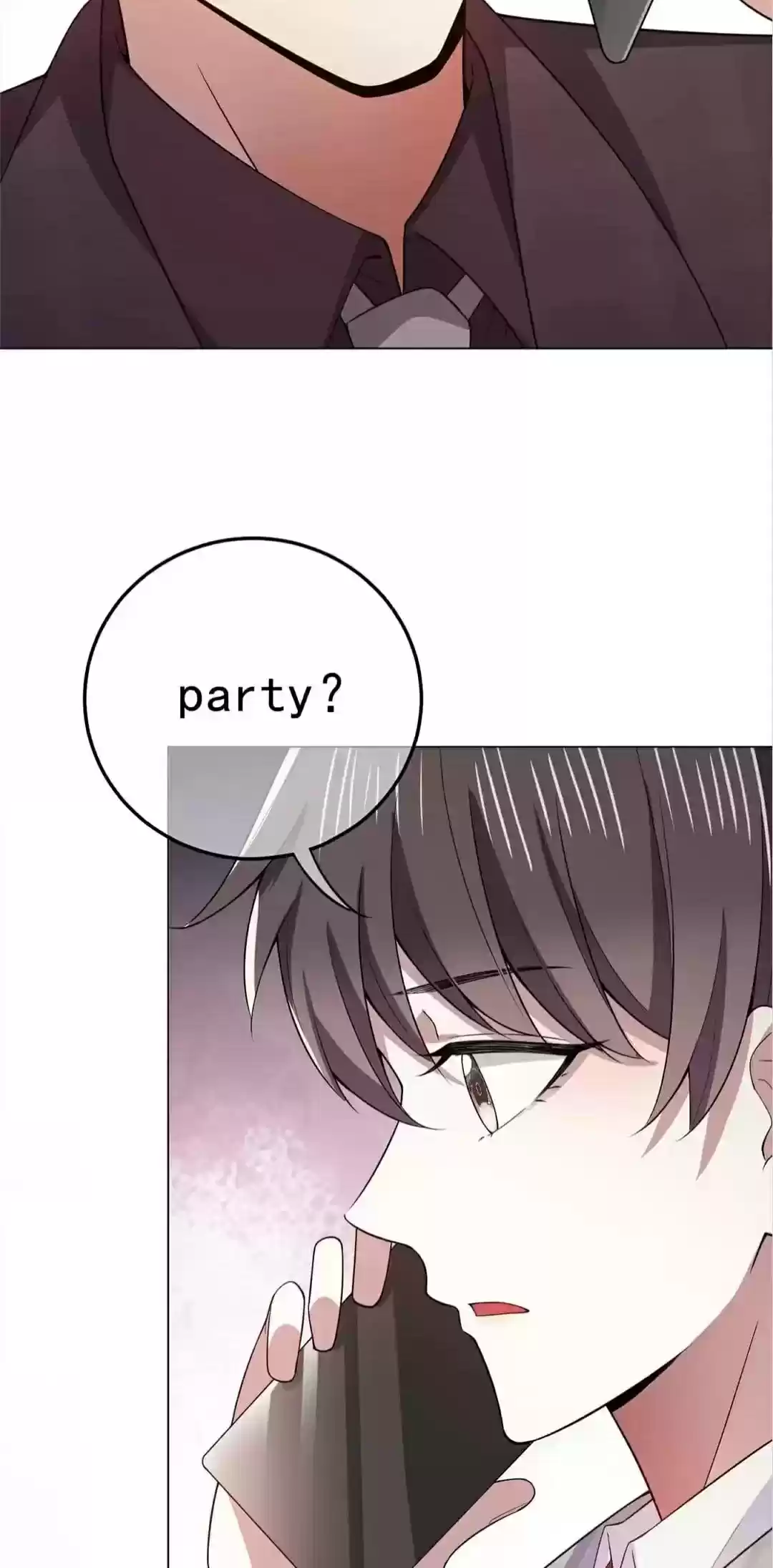 The Naive Mr. Lu Chapter 218