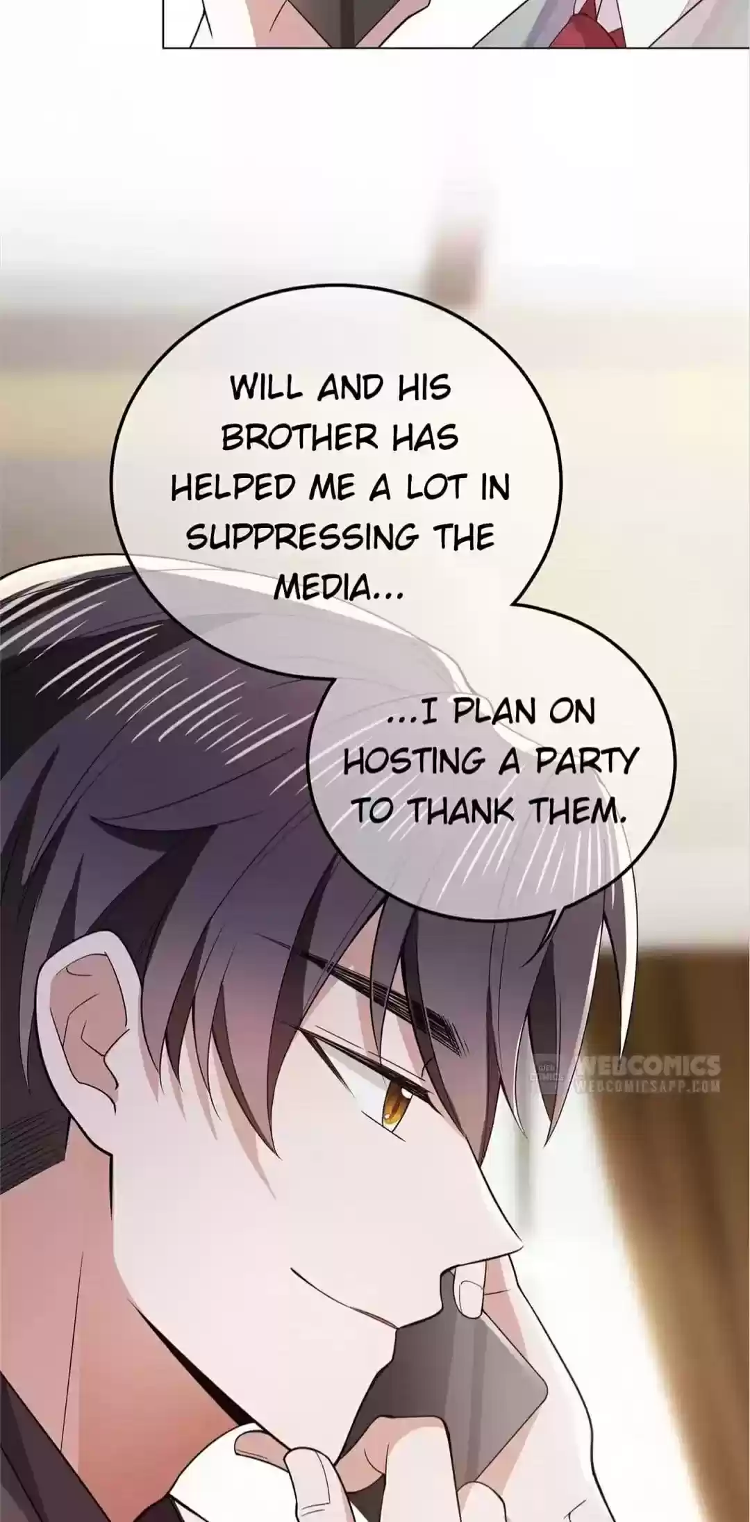 The Naive Mr. Lu Chapter 218