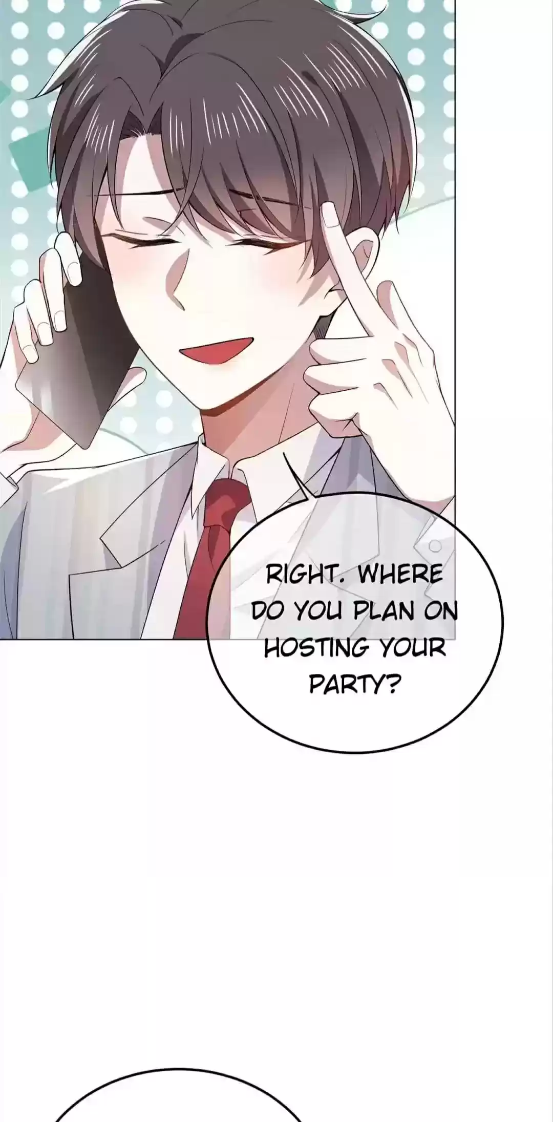 The Naive Mr. Lu Chapter 219