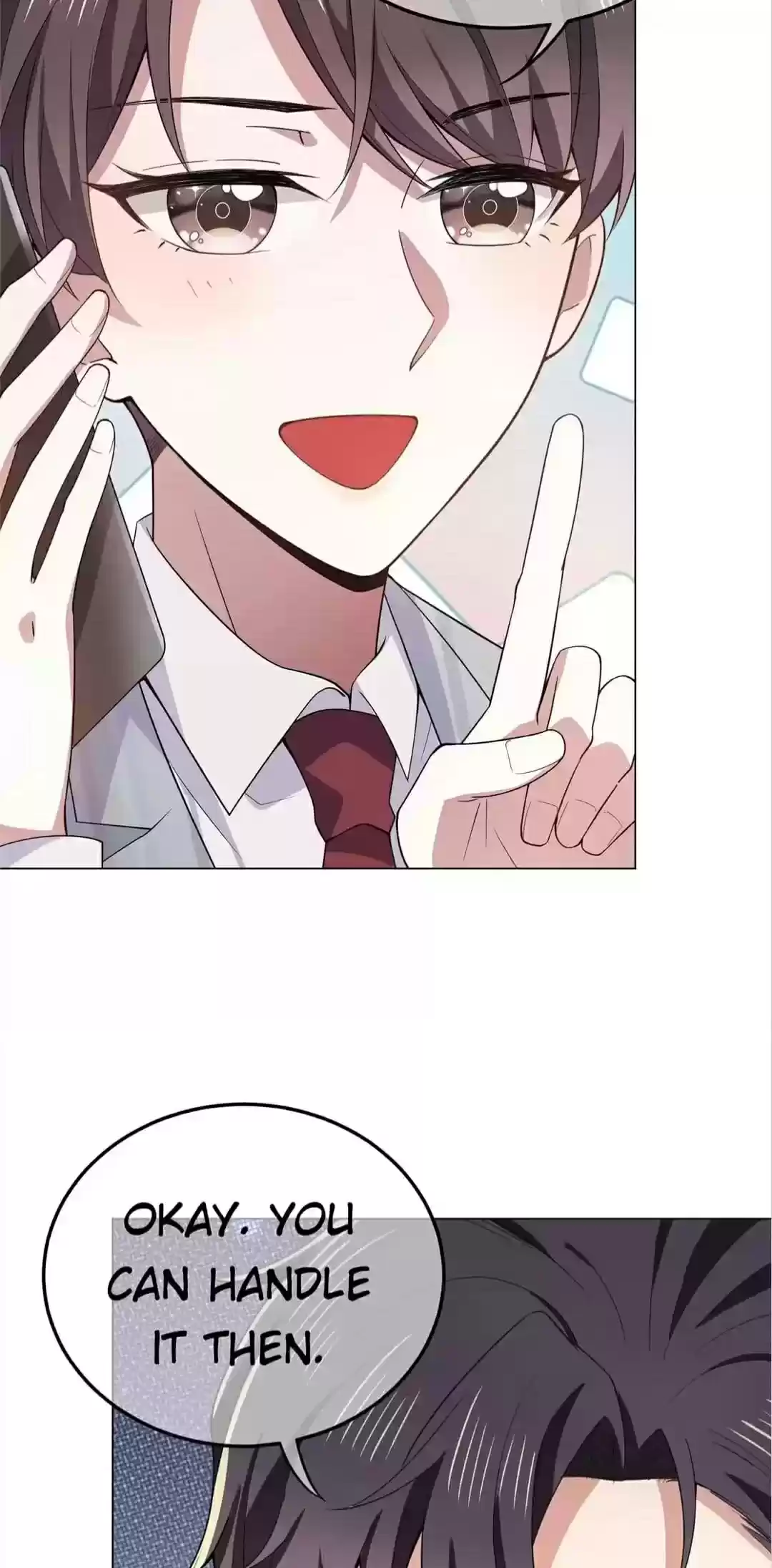 The Naive Mr. Lu Chapter 219