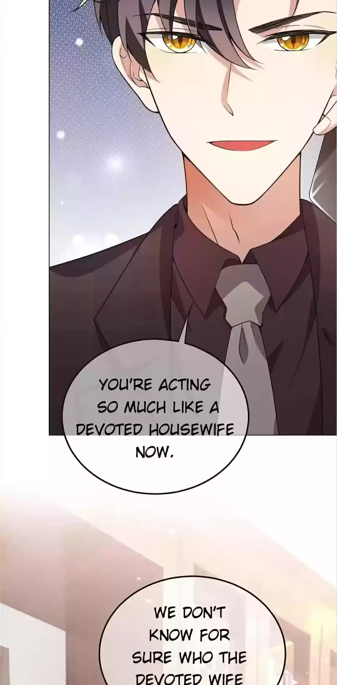 The Naive Mr. Lu Chapter 219