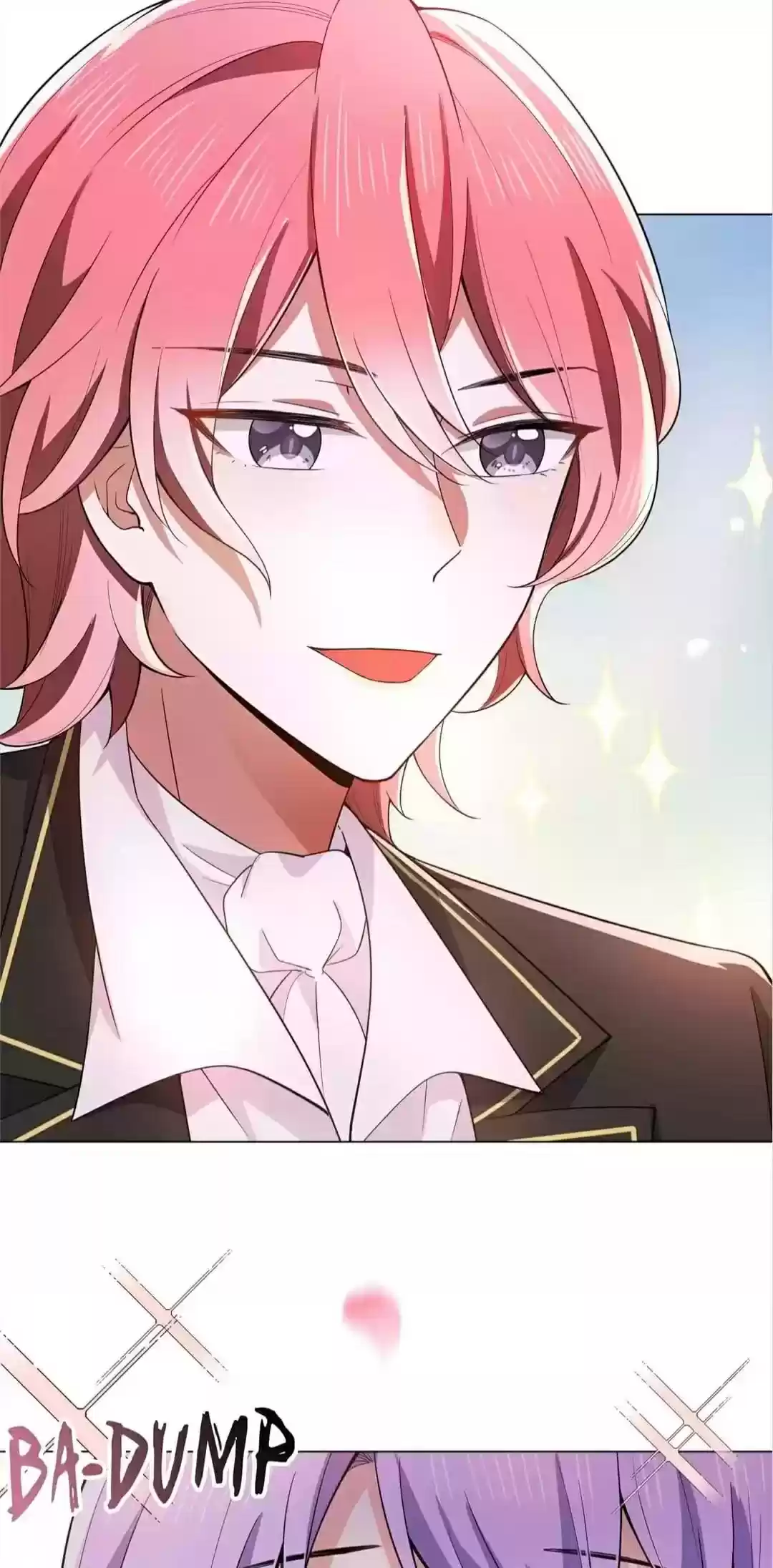 The Naive Mr. Lu Chapter 219