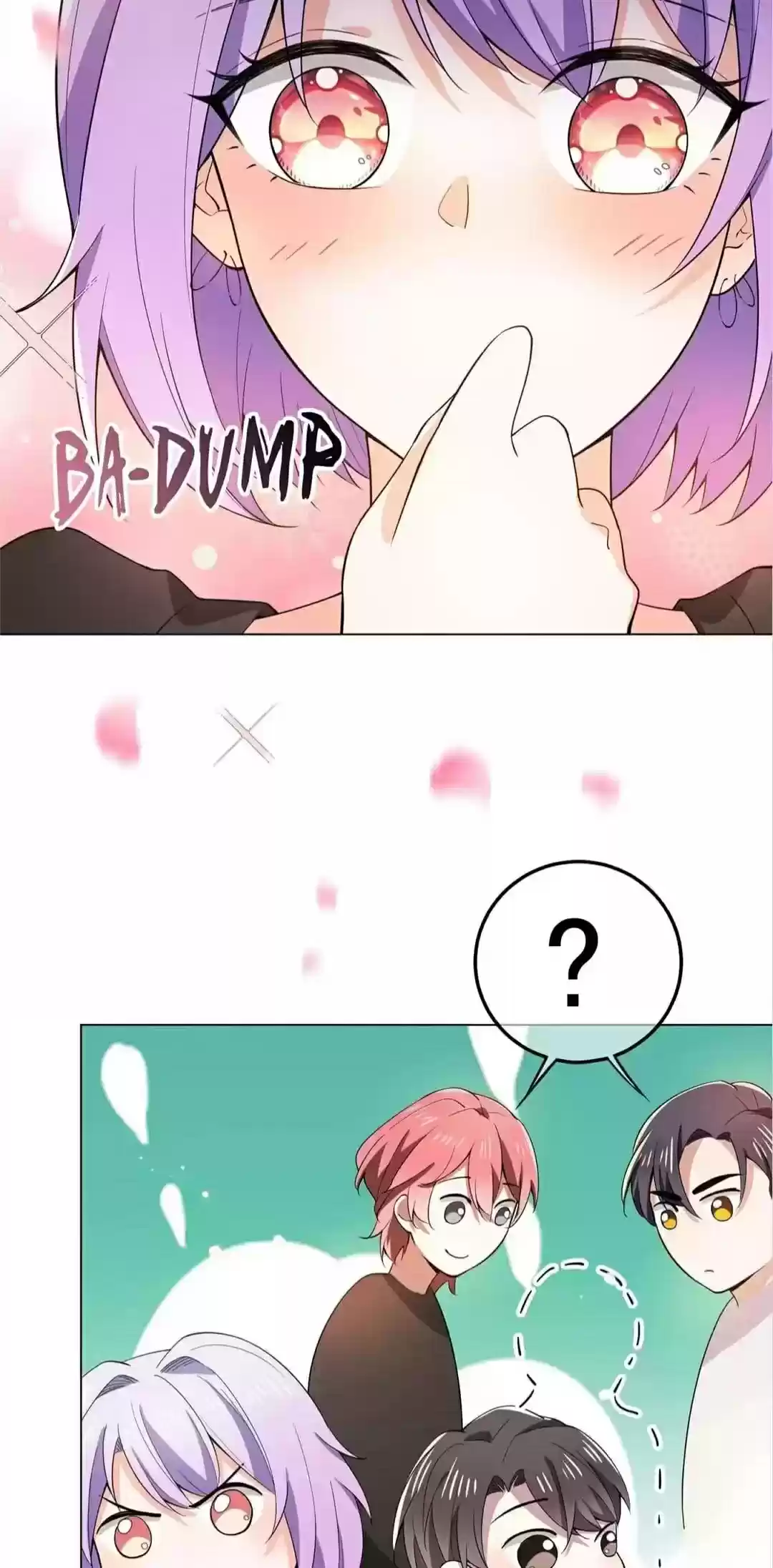 The Naive Mr. Lu Chapter 219