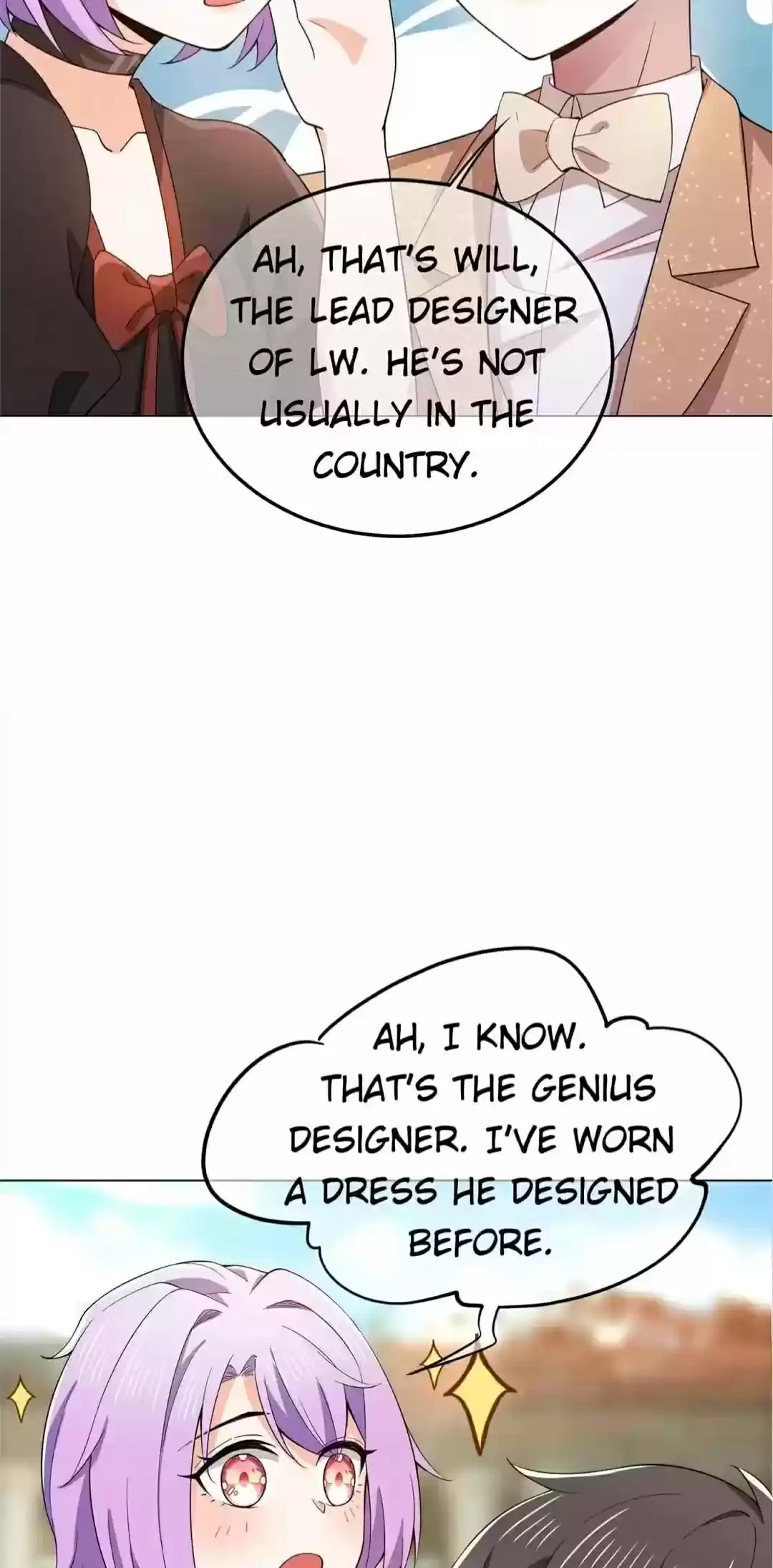 The Naive Mr. Lu Chapter 219