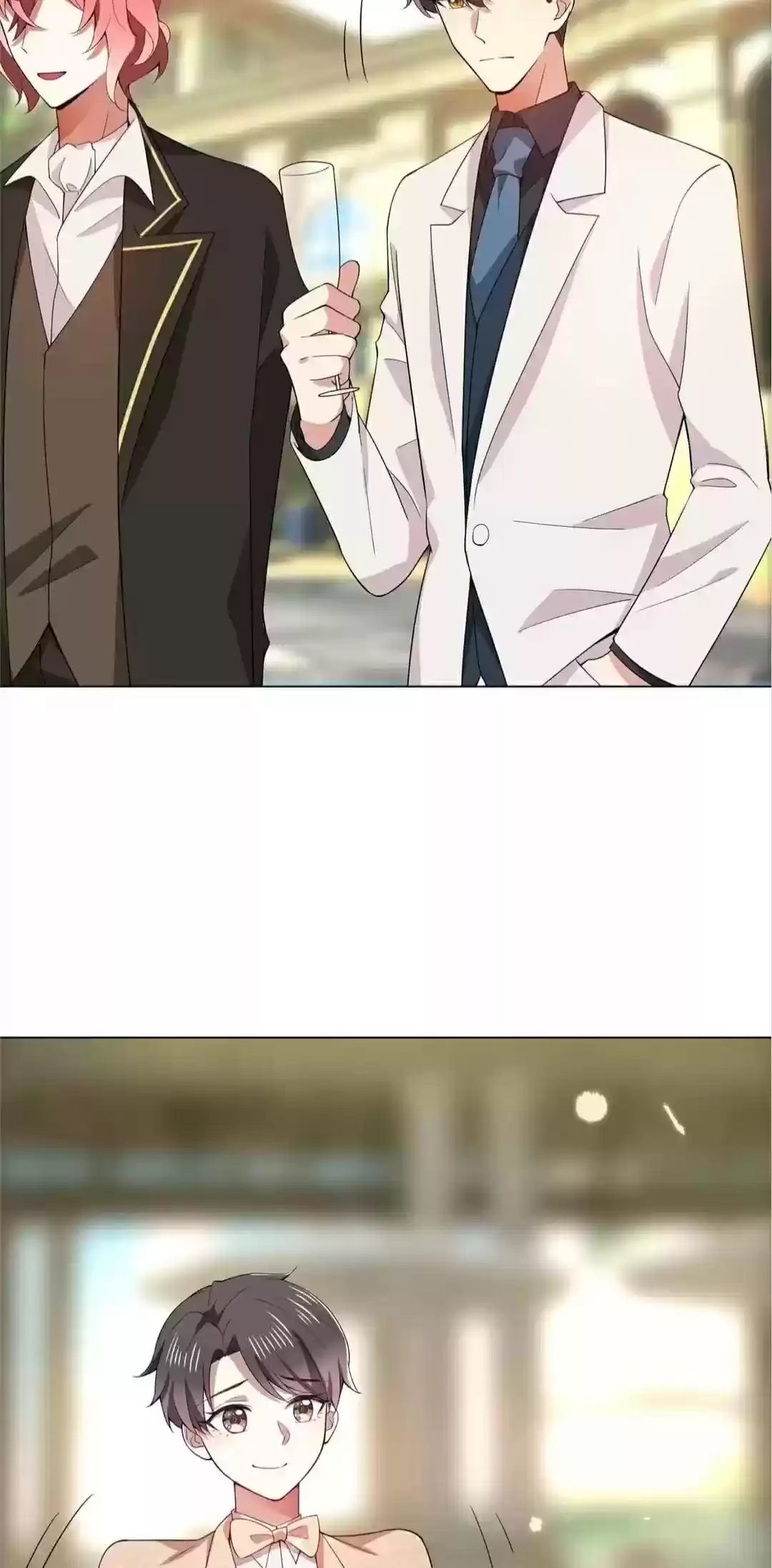 The Naive Mr. Lu Chapter 219