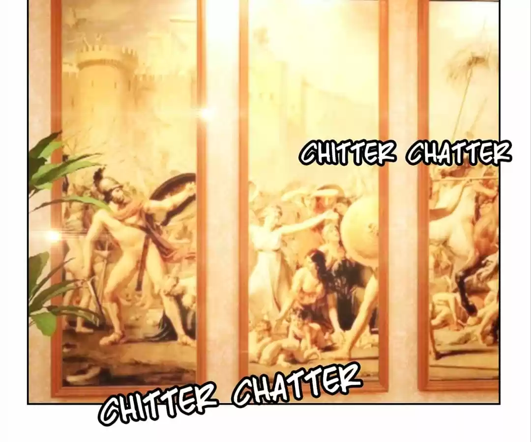 The Naive Mr. Lu Chapter 22