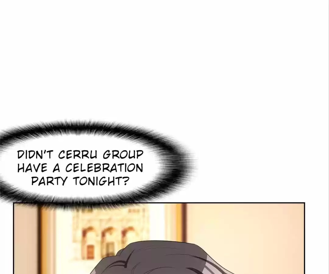 The Naive Mr. Lu Chapter 22