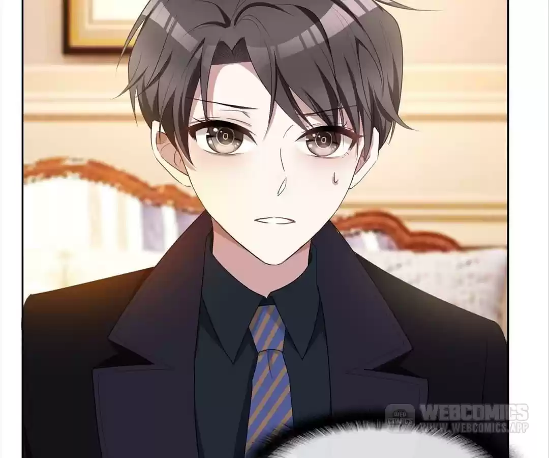 The Naive Mr. Lu Chapter 22