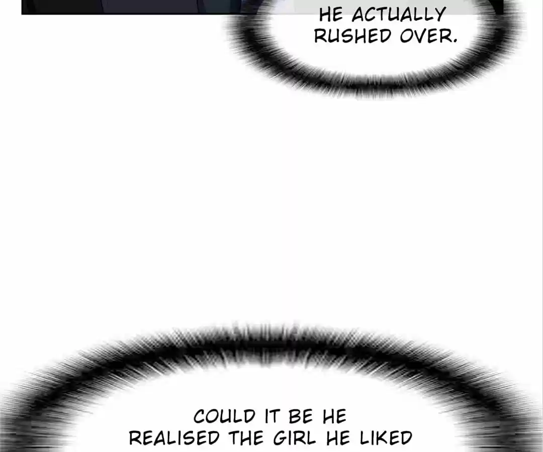 The Naive Mr. Lu Chapter 22