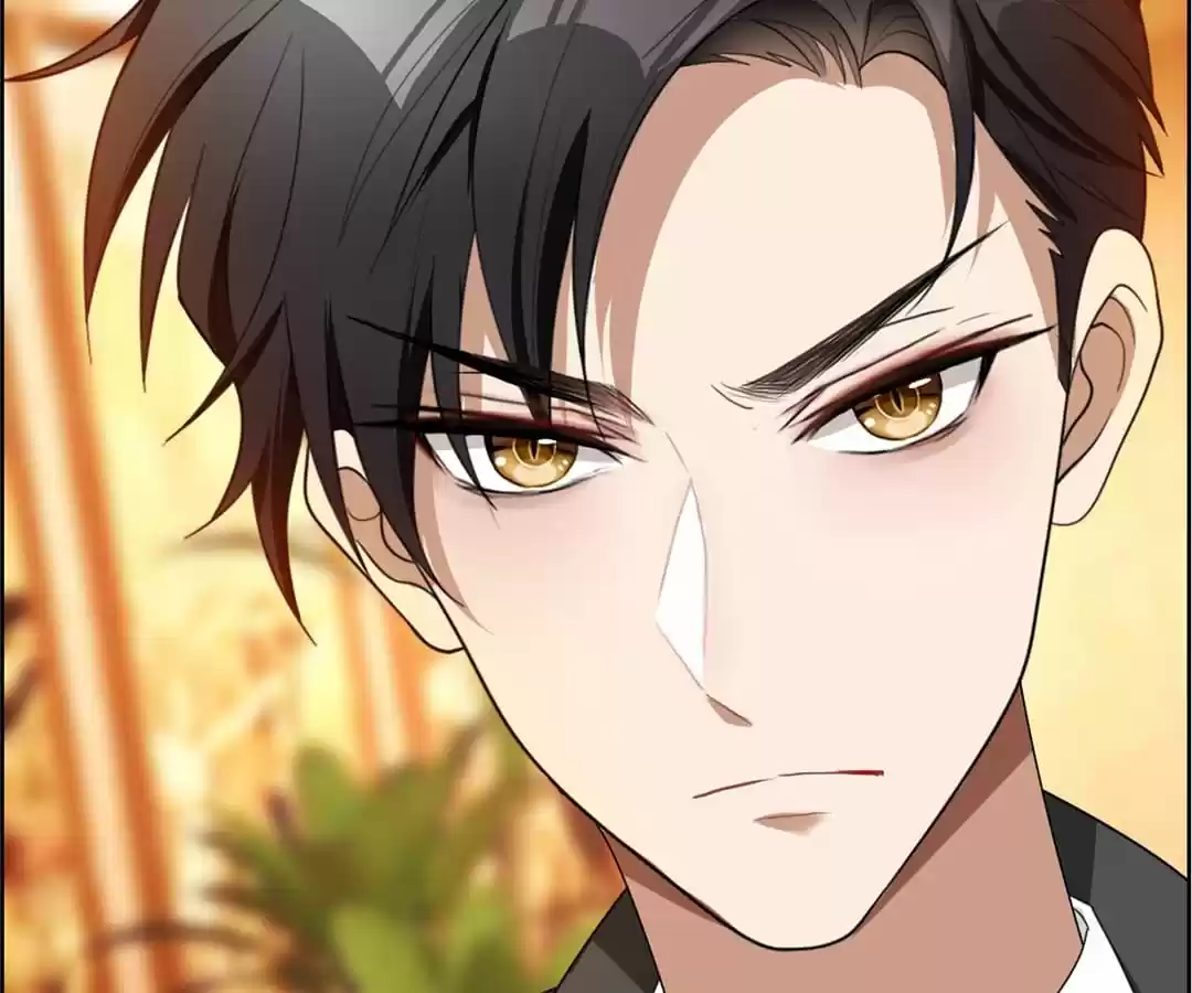 The Naive Mr. Lu Chapter 22