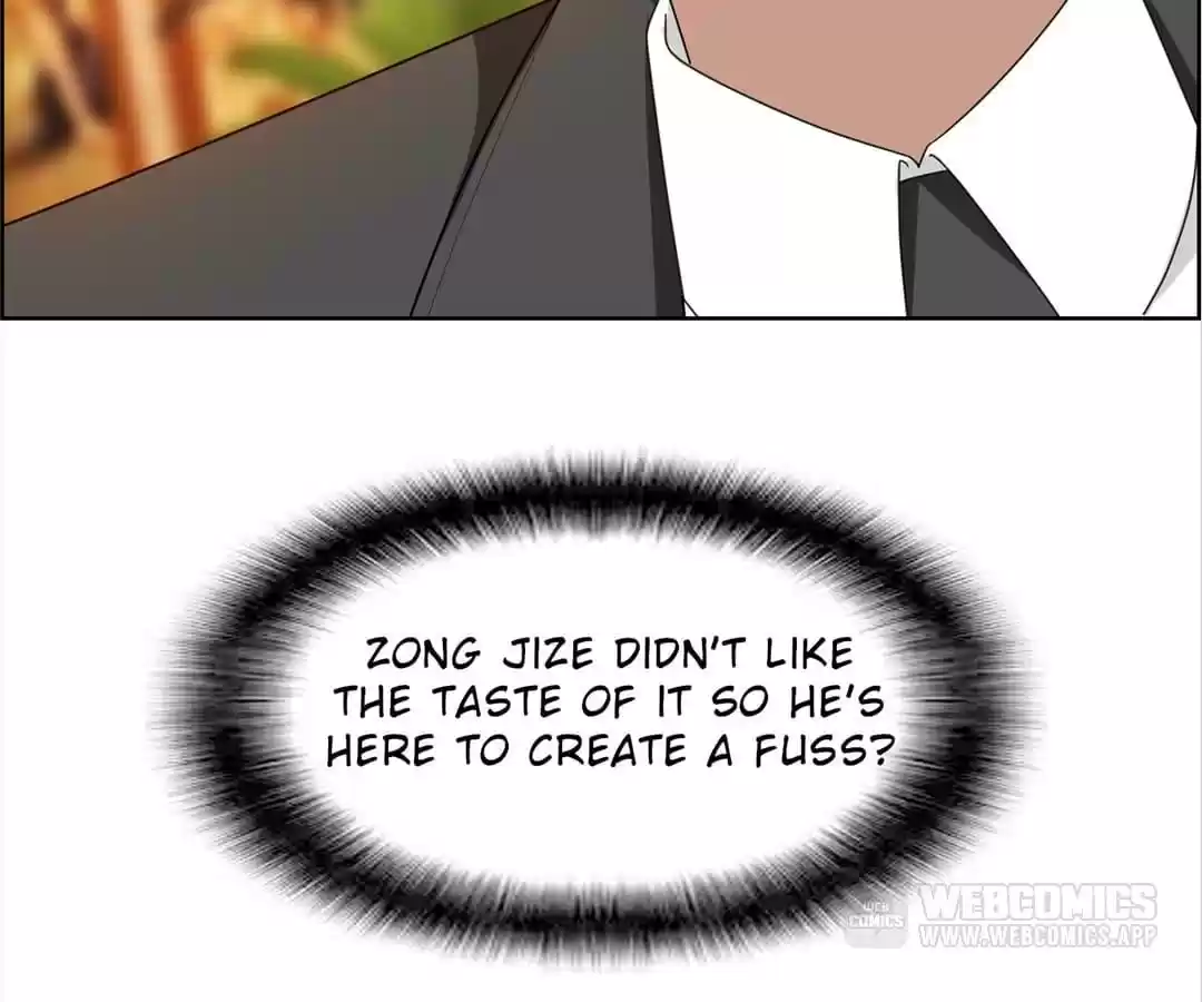 The Naive Mr. Lu Chapter 22