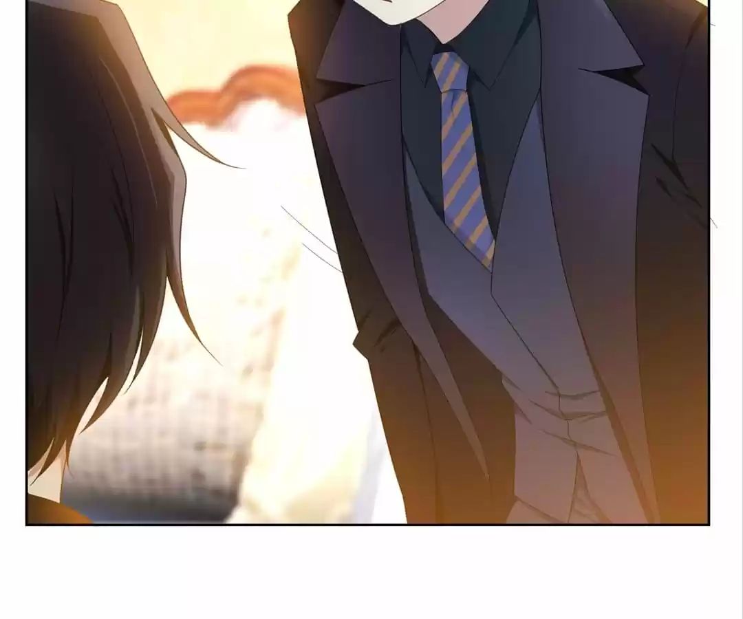 The Naive Mr. Lu Chapter 22