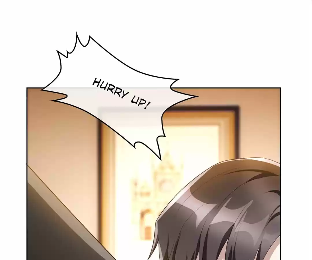 The Naive Mr. Lu Chapter 22