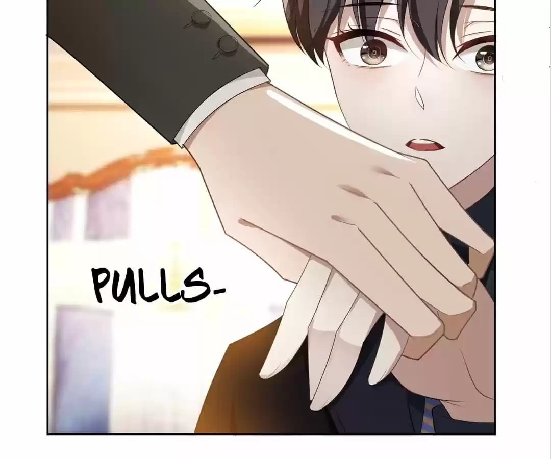 The Naive Mr. Lu Chapter 22