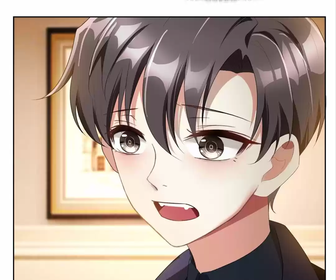 The Naive Mr. Lu Chapter 22