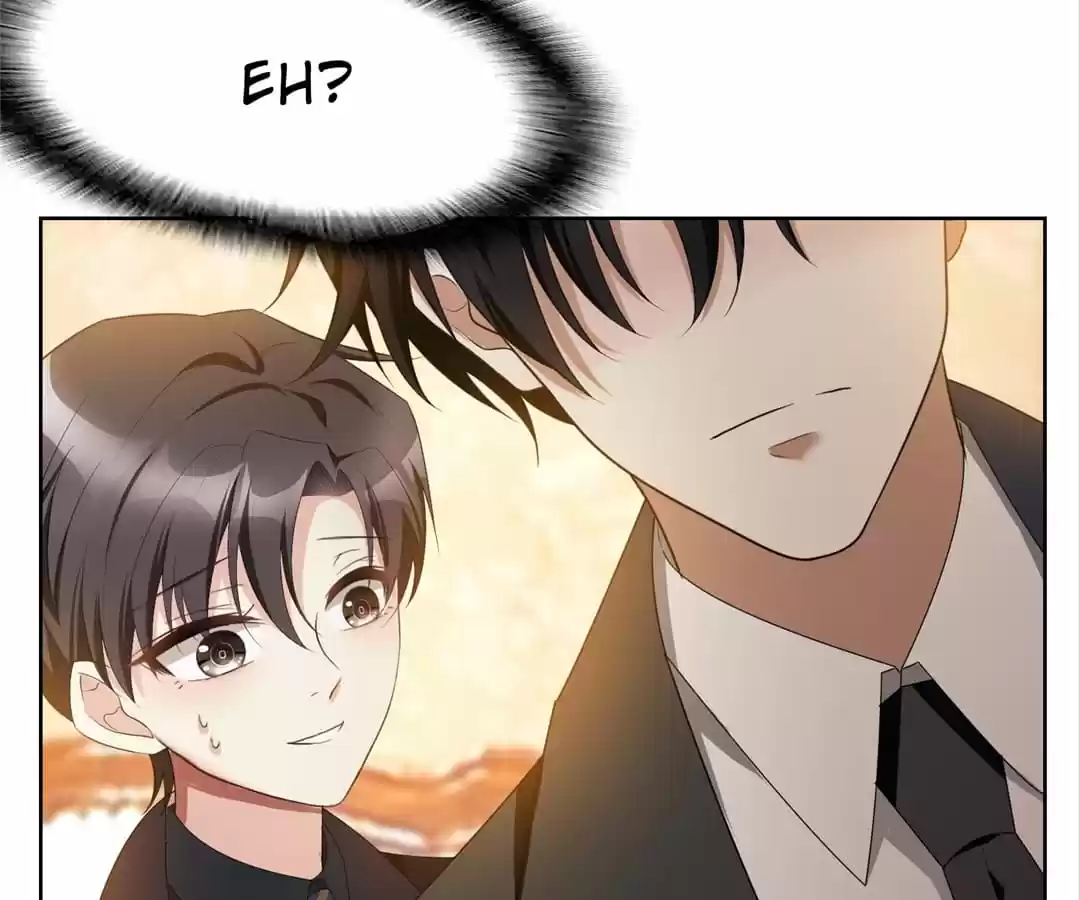 The Naive Mr. Lu Chapter 22