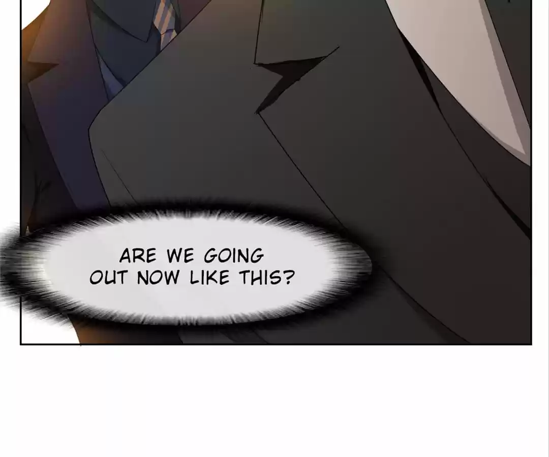 The Naive Mr. Lu Chapter 22