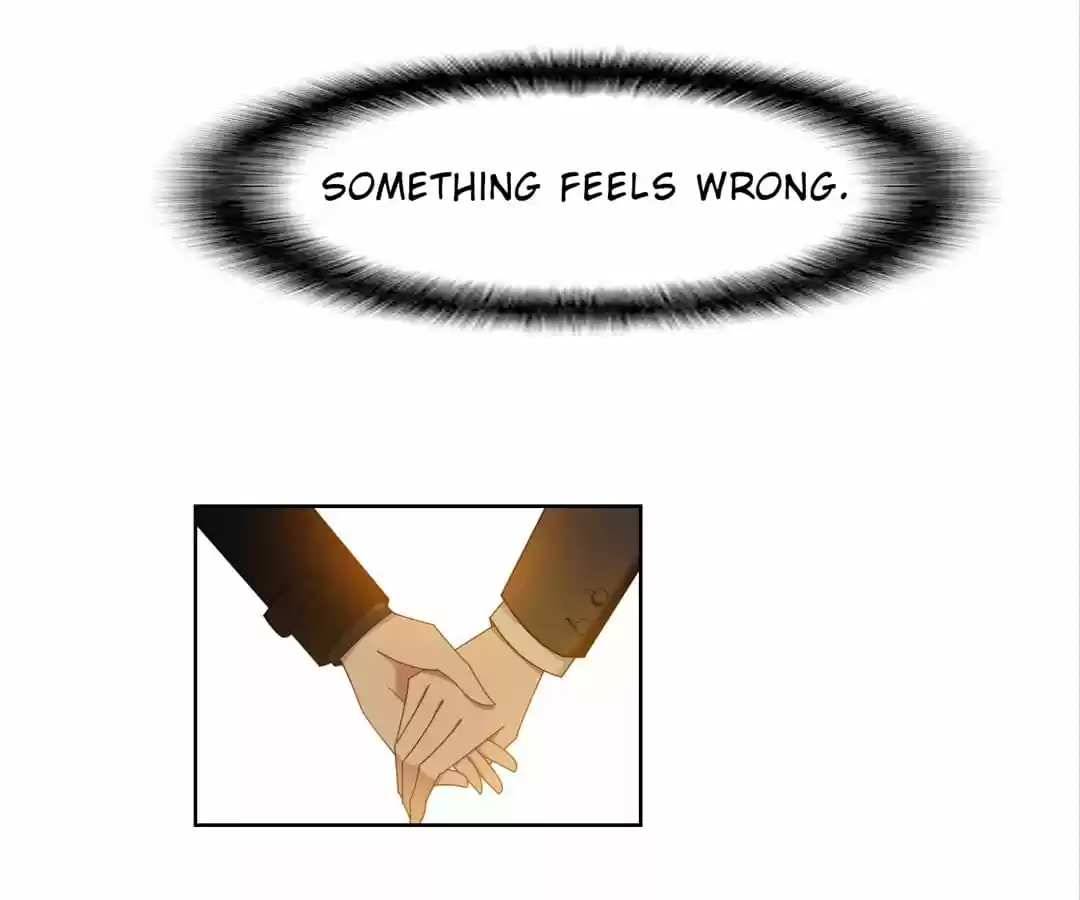 The Naive Mr. Lu Chapter 22