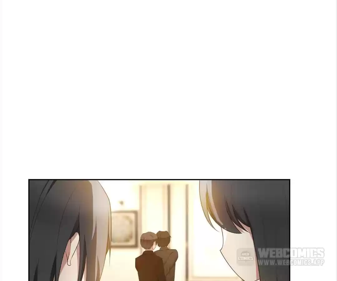 The Naive Mr. Lu Chapter 22