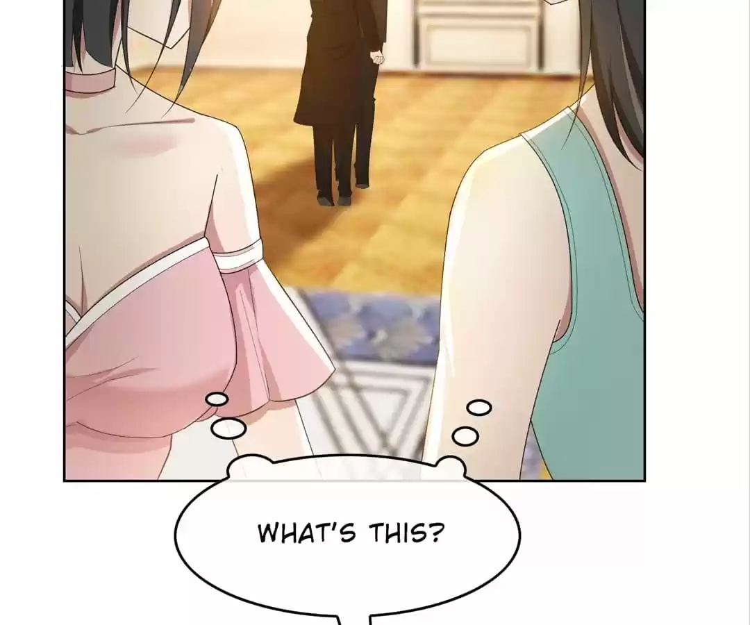 The Naive Mr. Lu Chapter 22