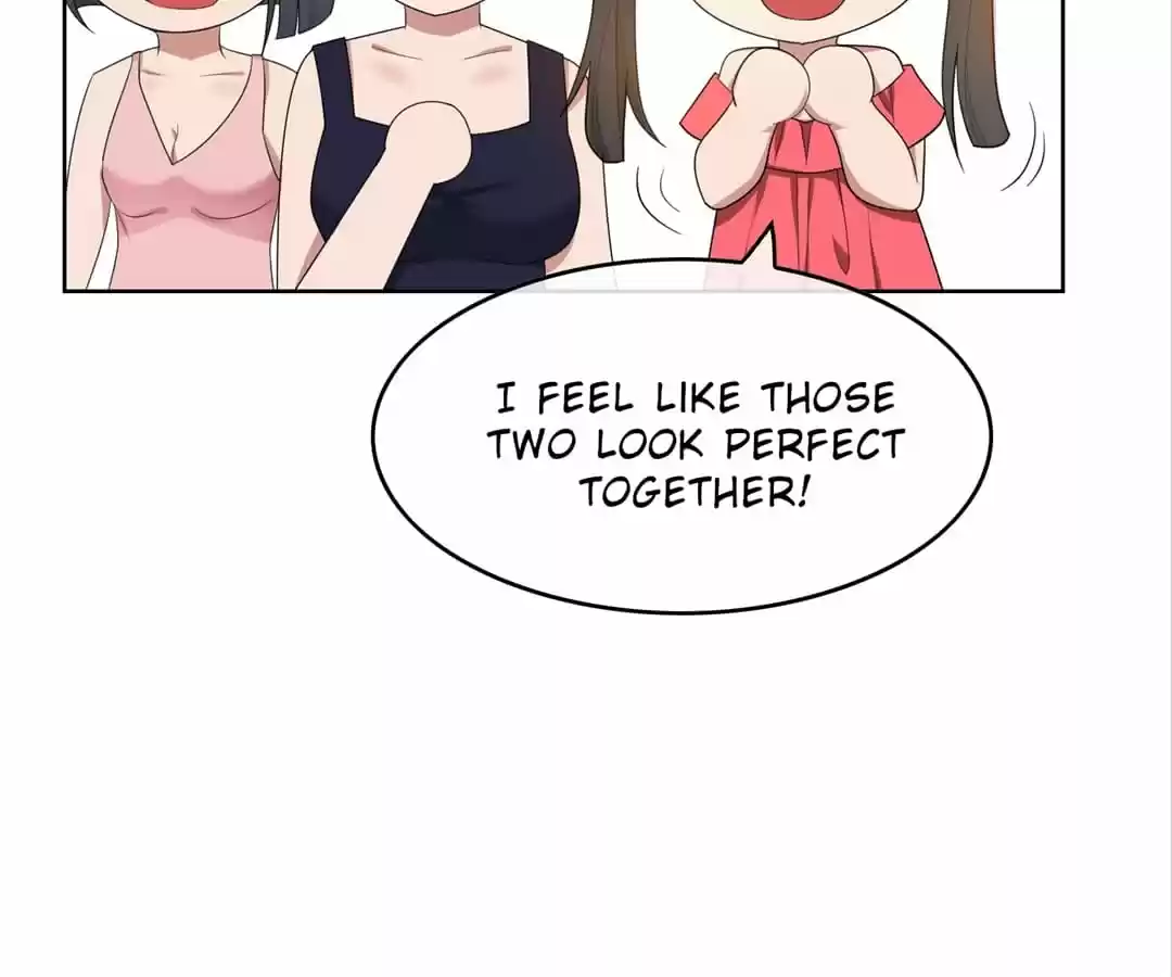 The Naive Mr. Lu Chapter 22