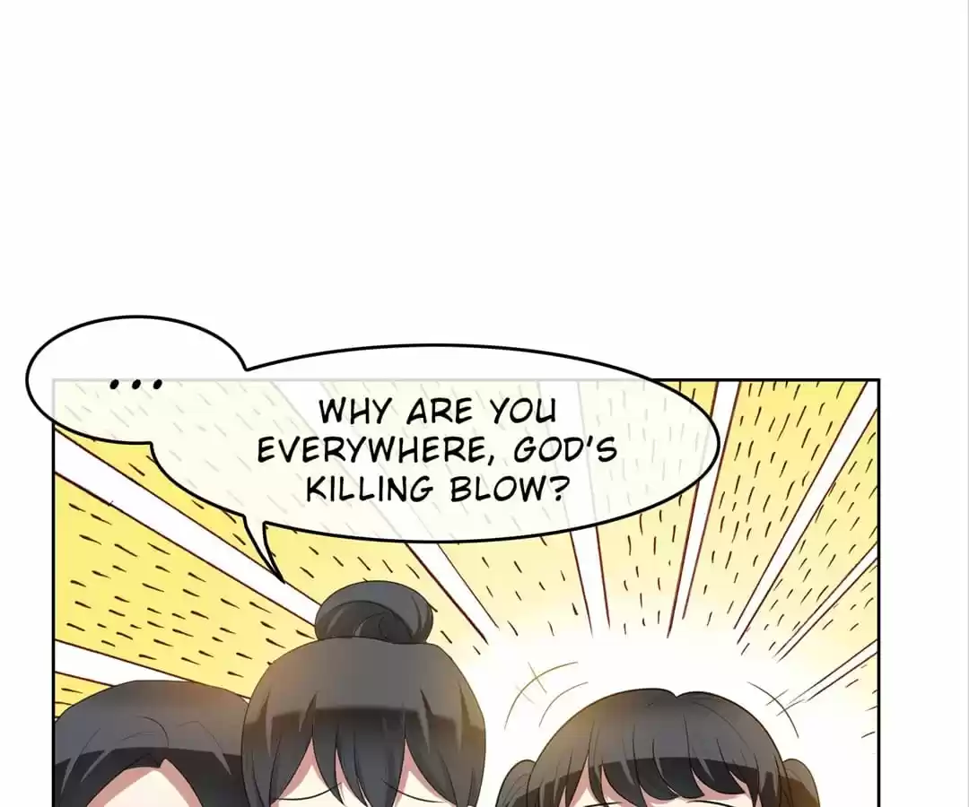 The Naive Mr. Lu Chapter 22