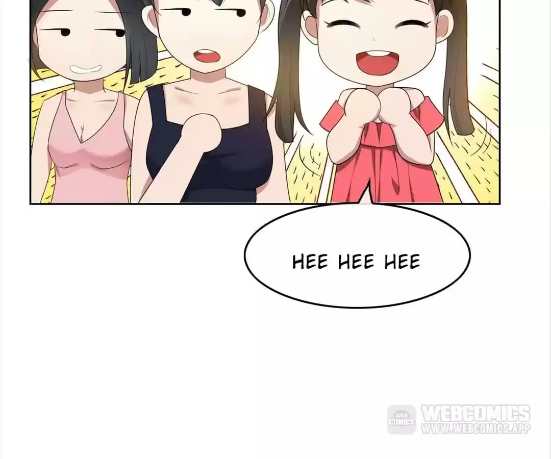 The Naive Mr. Lu Chapter 22