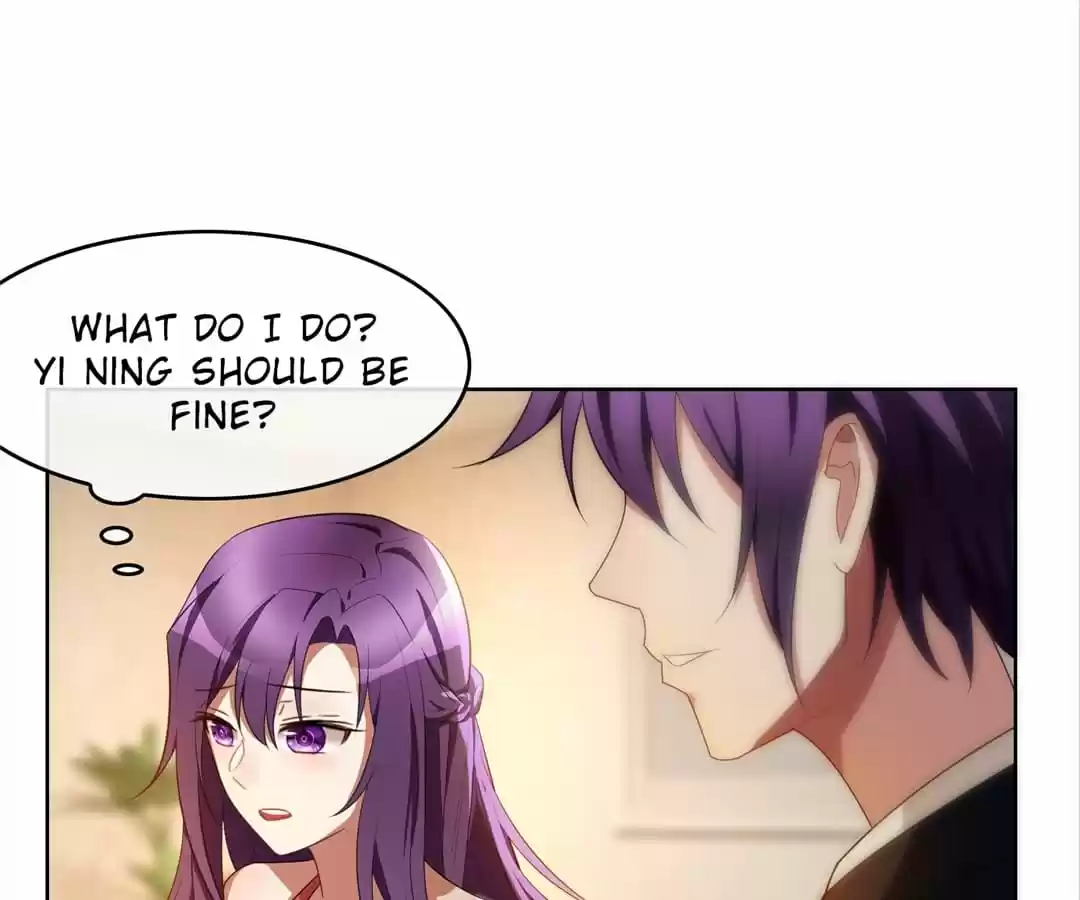 The Naive Mr. Lu Chapter 22