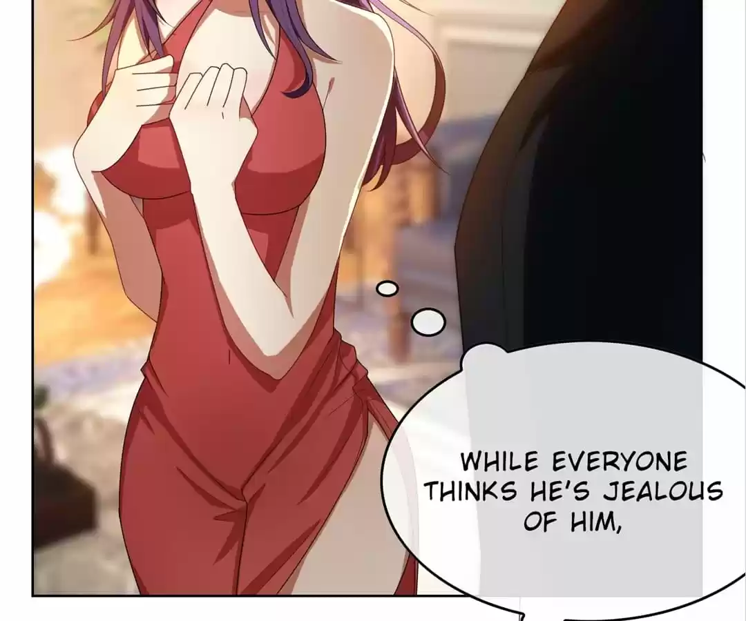 The Naive Mr. Lu Chapter 22