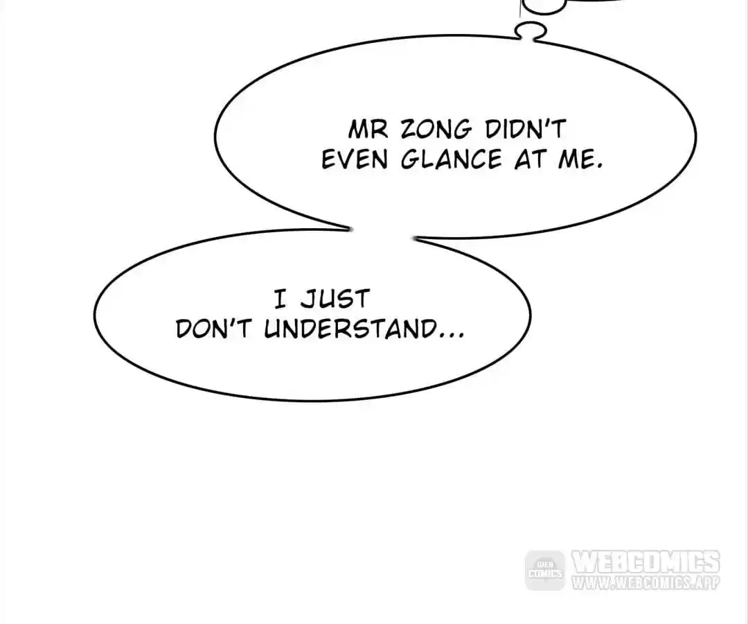 The Naive Mr. Lu Chapter 22