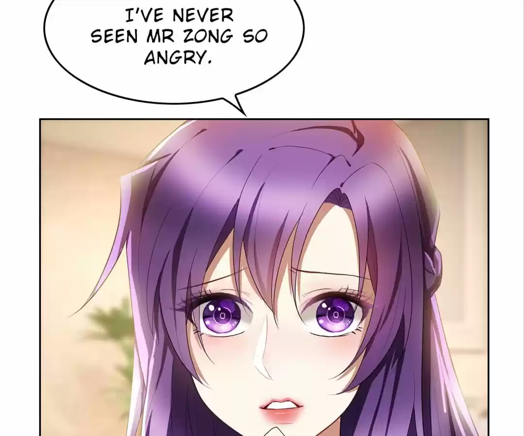 The Naive Mr. Lu Chapter 22