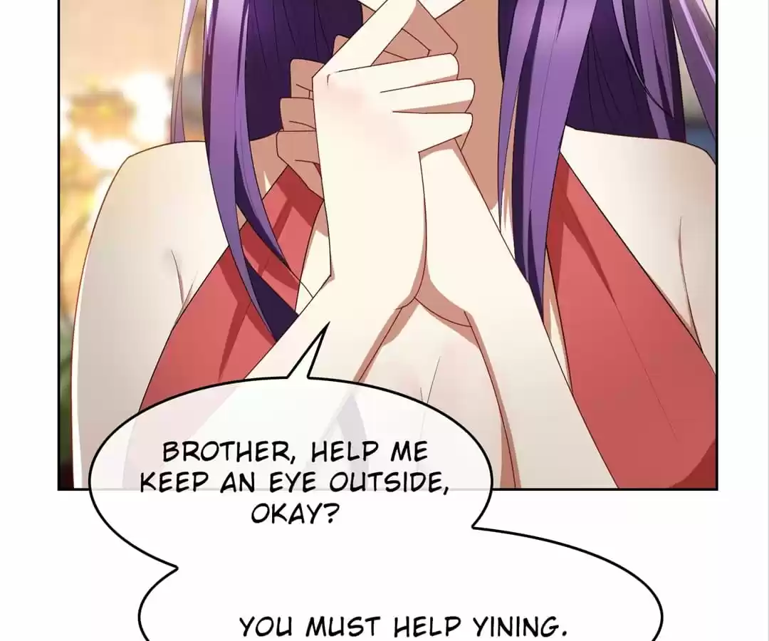 The Naive Mr. Lu Chapter 22