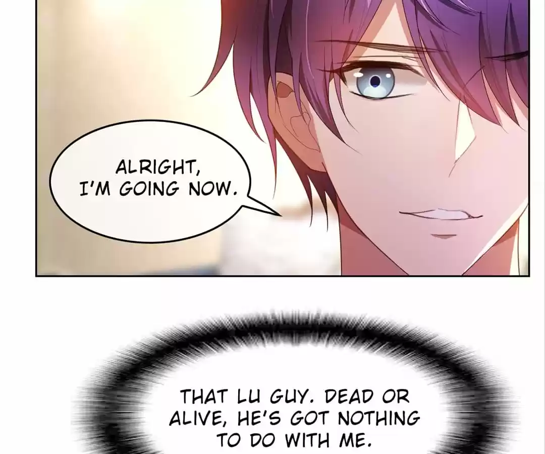 The Naive Mr. Lu Chapter 22