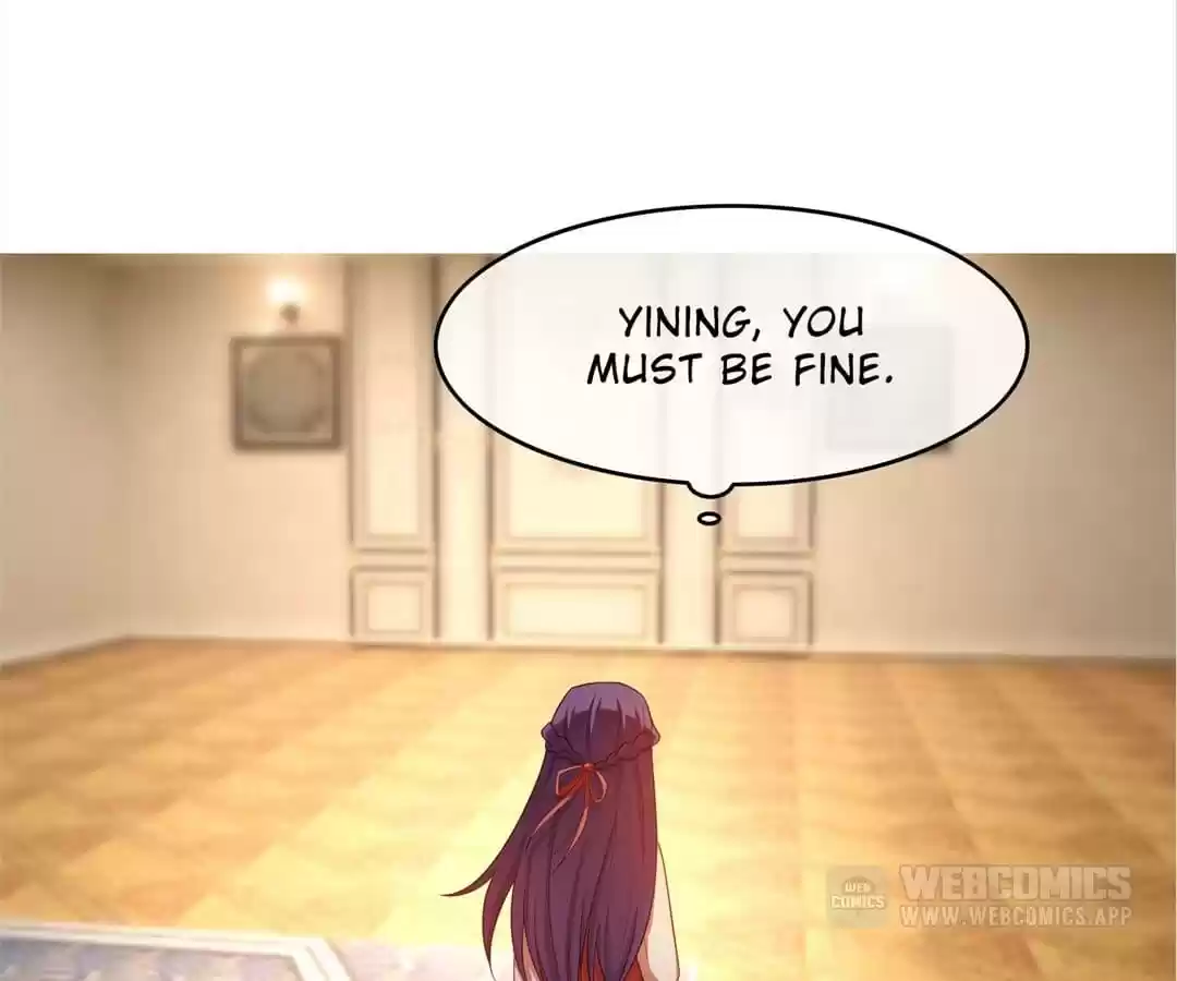 The Naive Mr. Lu Chapter 22