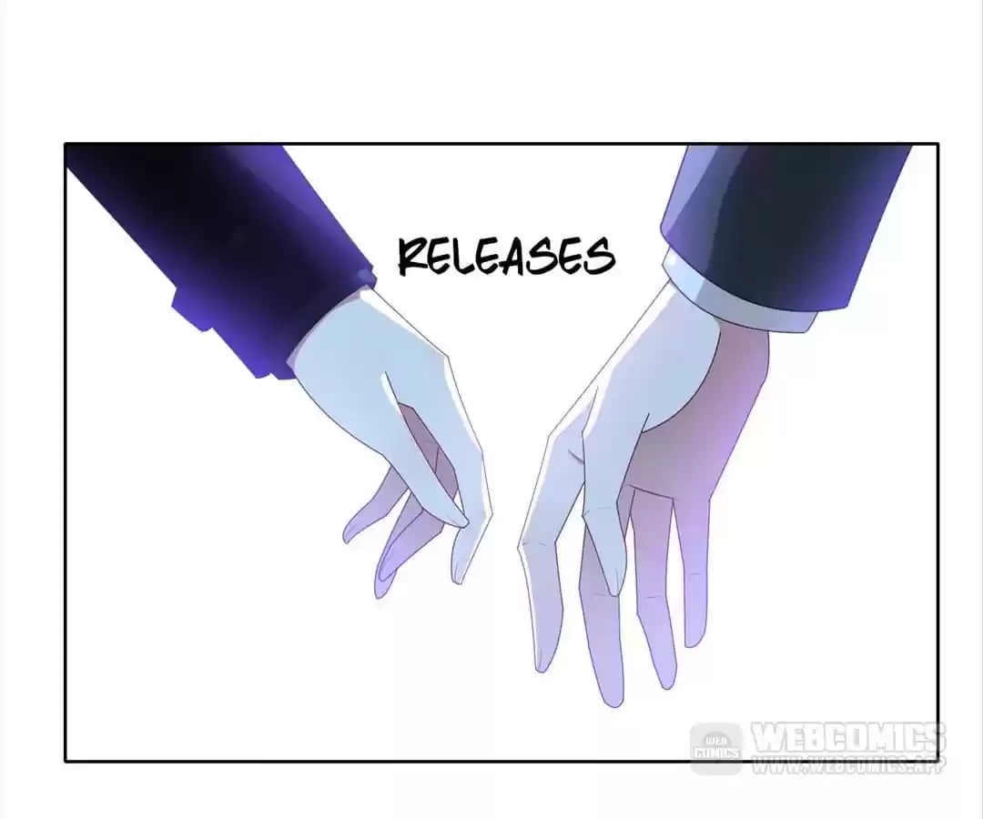 The Naive Mr. Lu Chapter 22