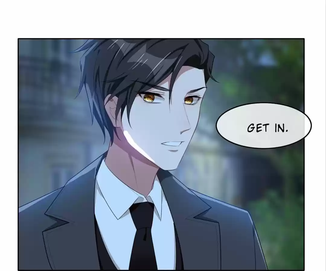 The Naive Mr. Lu Chapter 22