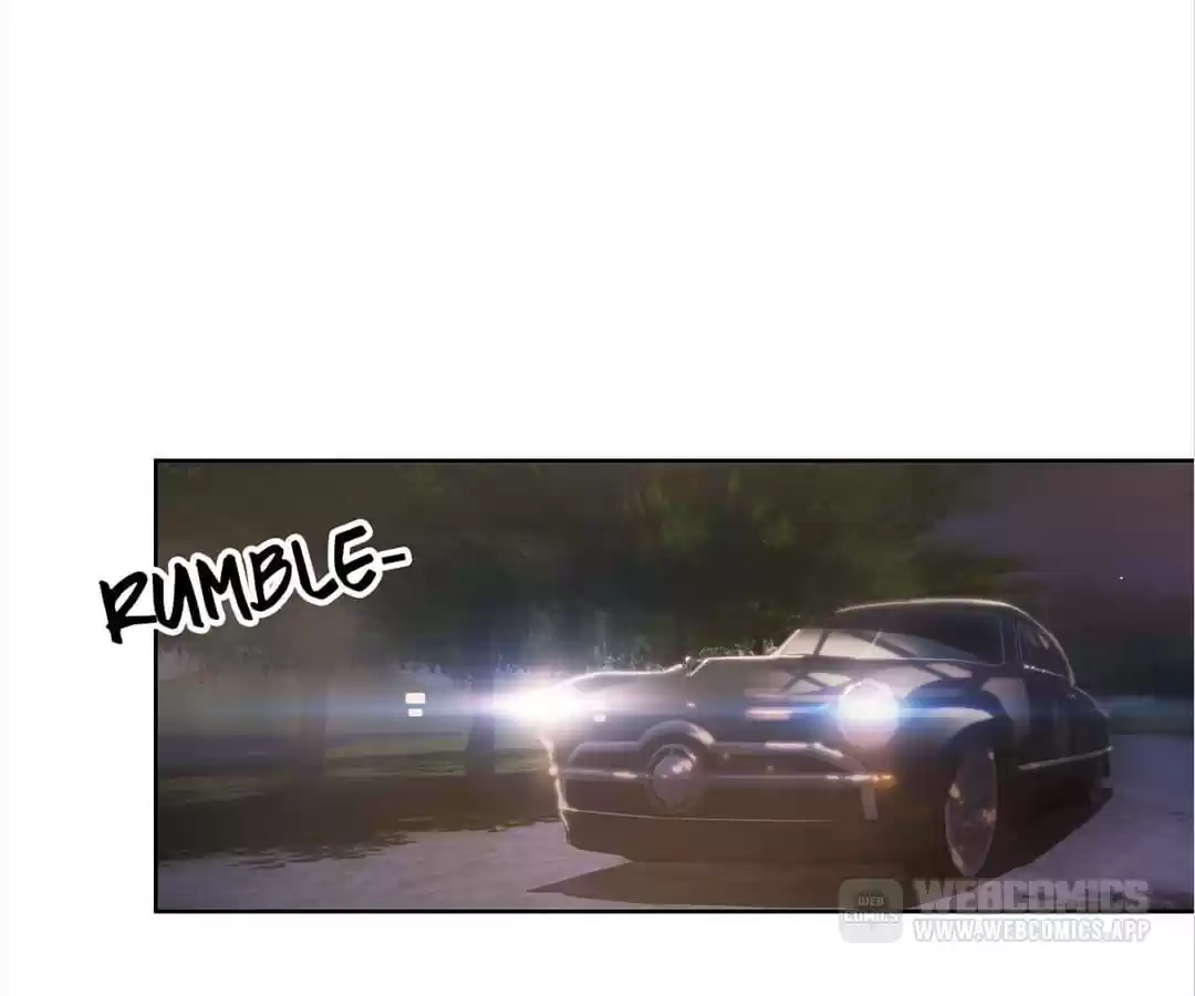 The Naive Mr. Lu Chapter 22