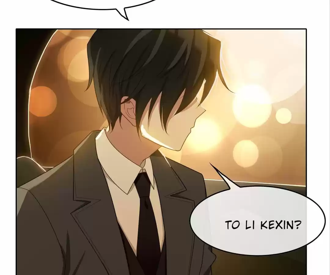 The Naive Mr. Lu Chapter 22