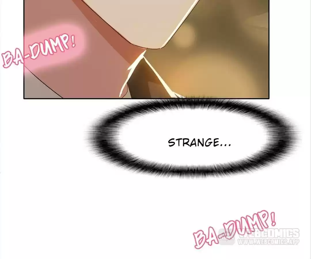 The Naive Mr. Lu Chapter 22