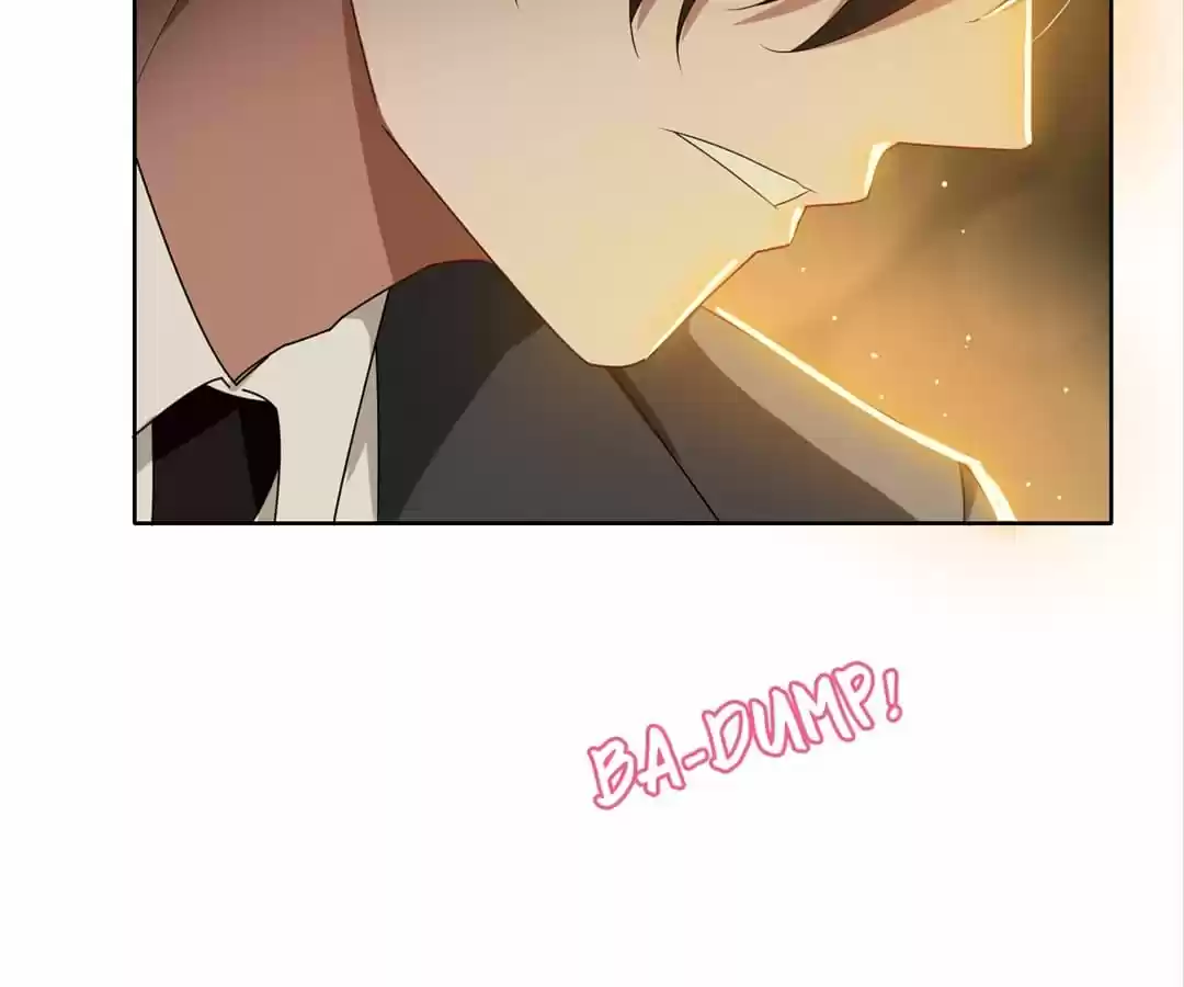 The Naive Mr. Lu Chapter 22