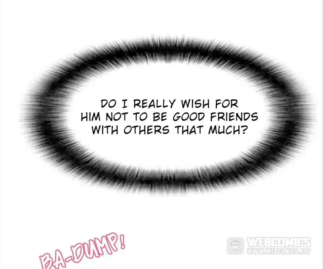 The Naive Mr. Lu Chapter 22