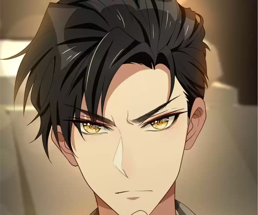 The Naive Mr. Lu Chapter 22