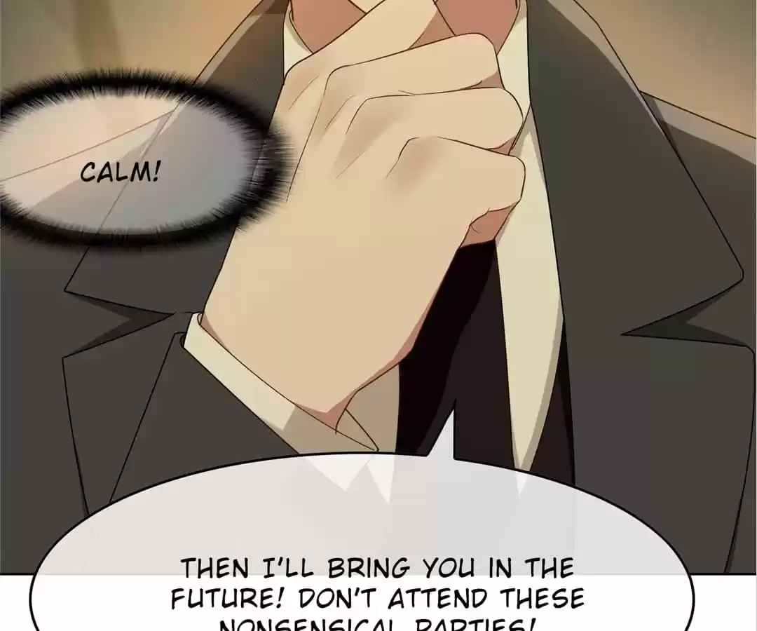 The Naive Mr. Lu Chapter 22