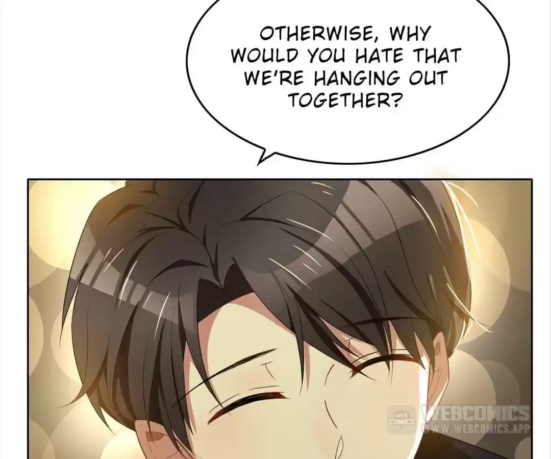 The Naive Mr. Lu Chapter 22