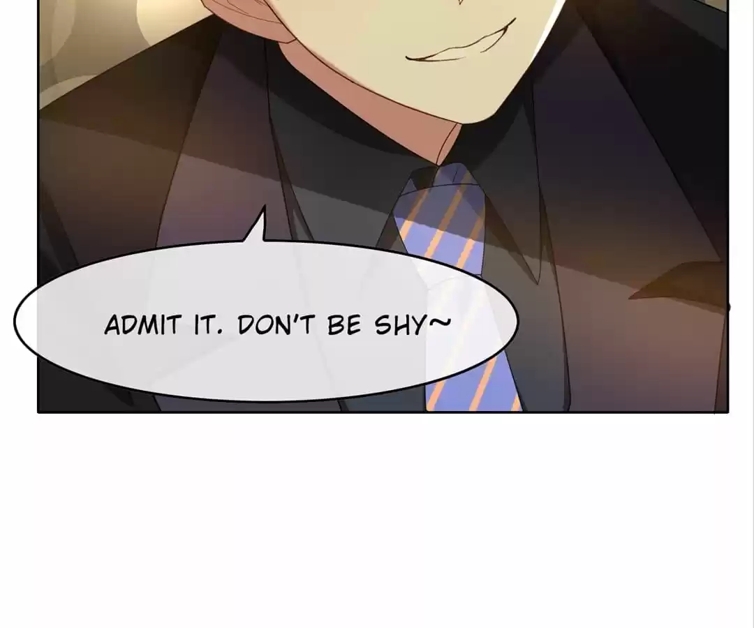 The Naive Mr. Lu Chapter 22