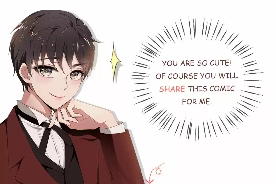 The Naive Mr. Lu Chapter 22